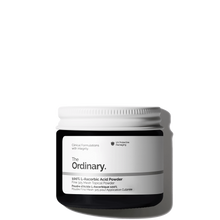 100% L-Ascorbic Acid Powder F3
