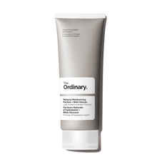 Natural Moisturizing Factors + Beta Glucan E7