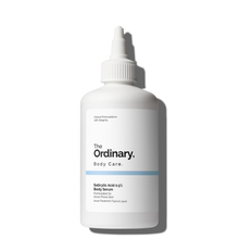 Salicylic Acid 0.5% Body Serum N5