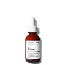 Soothing & Barrier Support Serum W0