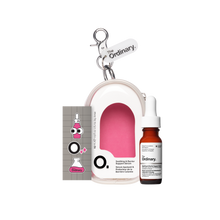 Soothing & Barrier Support Serum Set X4