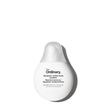 Squalane + Amino Acids Lip Balm B5