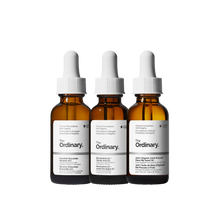The Antioxidant Collection O3