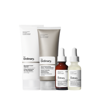 The Barrier Support Collection M2