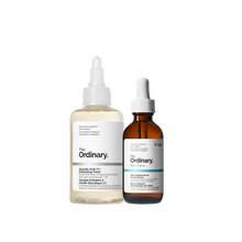 The Hair & Scalp Collection J3