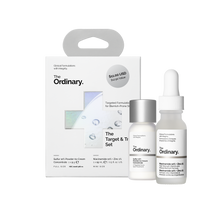 The Target & Treat Set I6