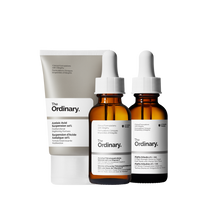 The Uneven Skin Tone Collection M6