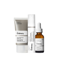 The Vitamin C & A Collection T4