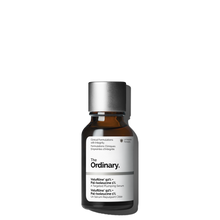 Volufiline 92% + Pal-Isoleucine 1% J6